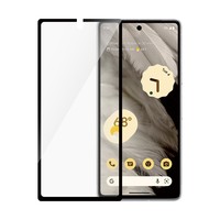 PanzerGlass SAFE. by screen protector Google Pixel 7a  BULKSAFE95621