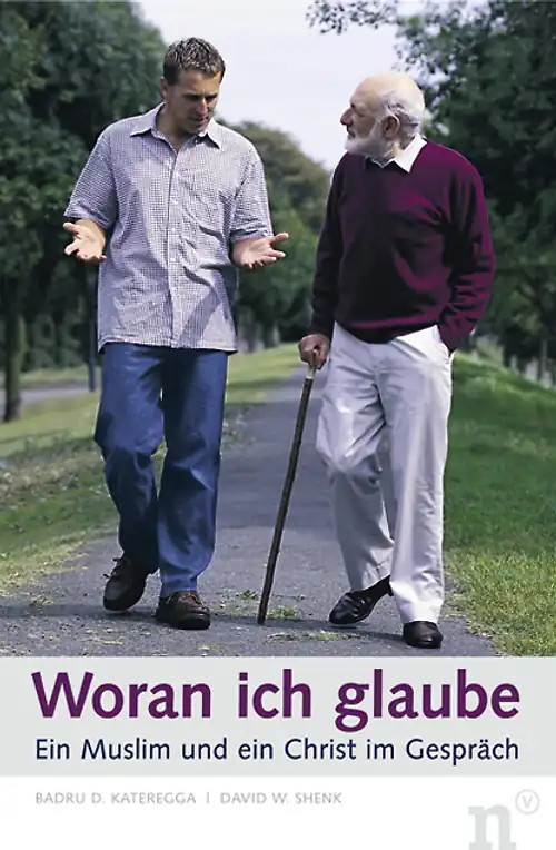 Woran ich glaube
