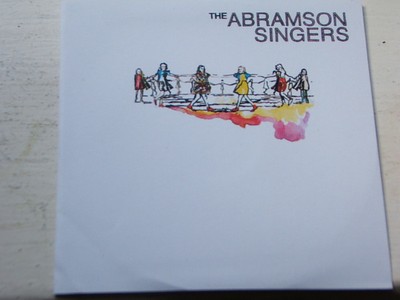 abramson singers