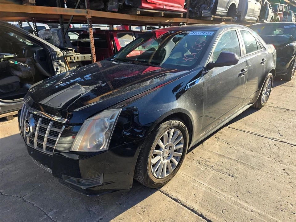 Módulo de controle eletrônico ECM do motor 3.6L ID 12616889 compatível com 10-12 CTS 29337100 - Imagem 4 de 4