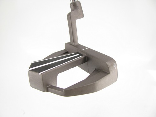 Power Bilt TL-1 Putter 36,5" Rechtshänder Stahl Herren - Bild 5 von 8