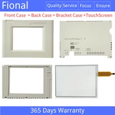 TP170A 6AV6545-0BA15-2AX0 6AV6545-0BB15-2AX0 Housing Case + Touch Screen Panel