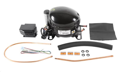 TRUE MANUFACTURING 848378 COMP KIT R290 115V 60HZ 23LBS