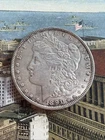 1891 Morgan Dollar 🇺🇸