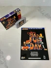 Conkers Bad Fur Day N64 Nintendo 64 w/ Official Guidebook