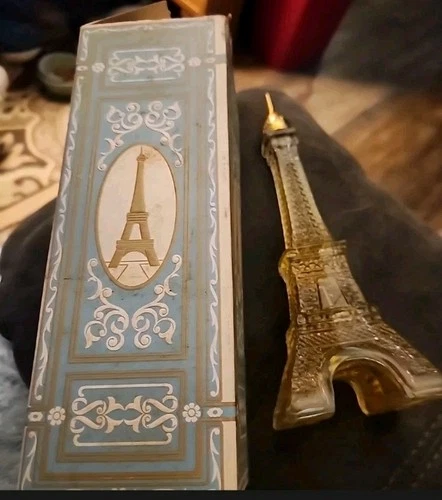 Avon Vintage Perfume Bottle Collection