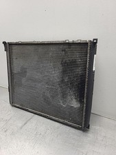 Radiateur Renault SAFRANE