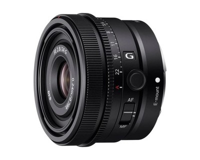 Sony FE 24mm F2.8 G Objektiv SEL24F28G