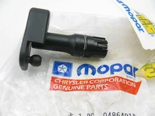 OEM  LH Power Quarter Vent Window Linkage  4864915