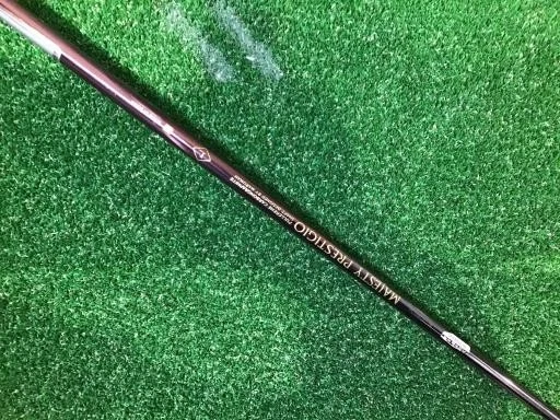 Ladies MARUMAN MAJESTY 2007 PRESTIGIO DRIVER 13deg Flex-L No Head Cover - Image 4 of 4