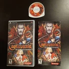 Castlevania: Dracula X Chronicles - PlayStation Portable (Psp)