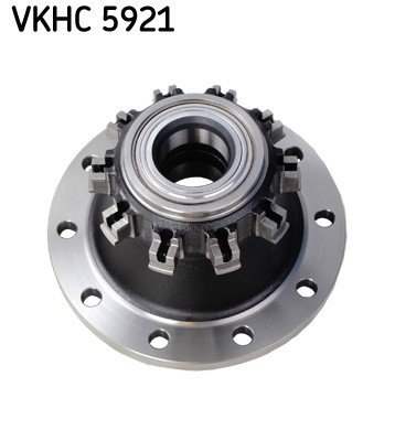 SKF VKHC 5921 Wheel Hub