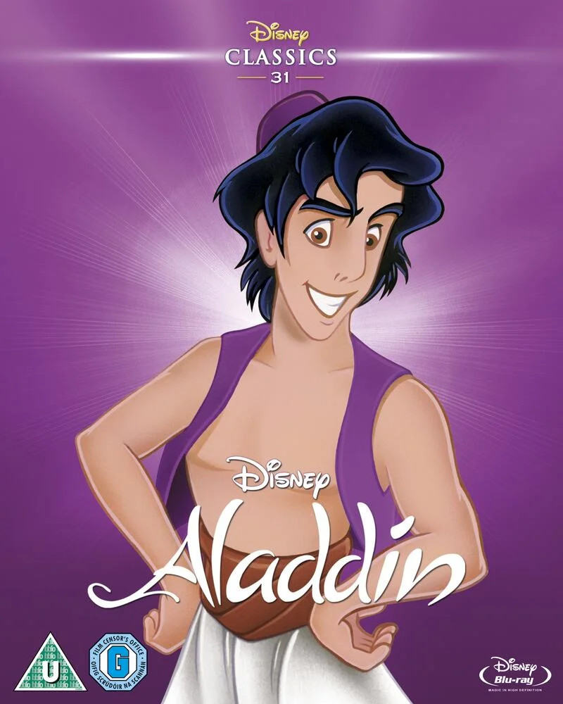 Aladdin - Image 3