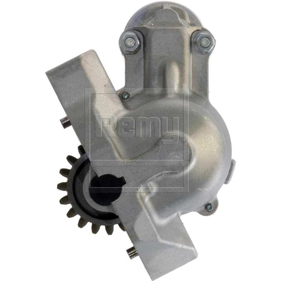 Motor De Arranque-Premium Remy 16142 Reman se adapta 07-09 Acura MDX 3.7L-V6 Foto 3 de 4