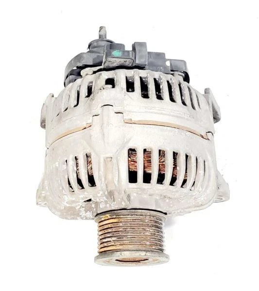 Alternador 4x4 6,7 PN 56028-732ad OEM 2007 2008 2009 Dodge Ram 2500 Foto 2 de 4