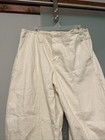 Universal Thread Women’s Mid Rise Barrel Leg Ankle Jeans - Cream Size 12 NWOT — photo 4