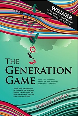The Generation Game by Duffy, Sophie 1908248017 FREE Shipping