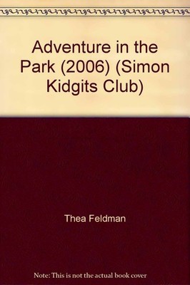 Adventure in the Park (2006) (Simon Kidgits Club)