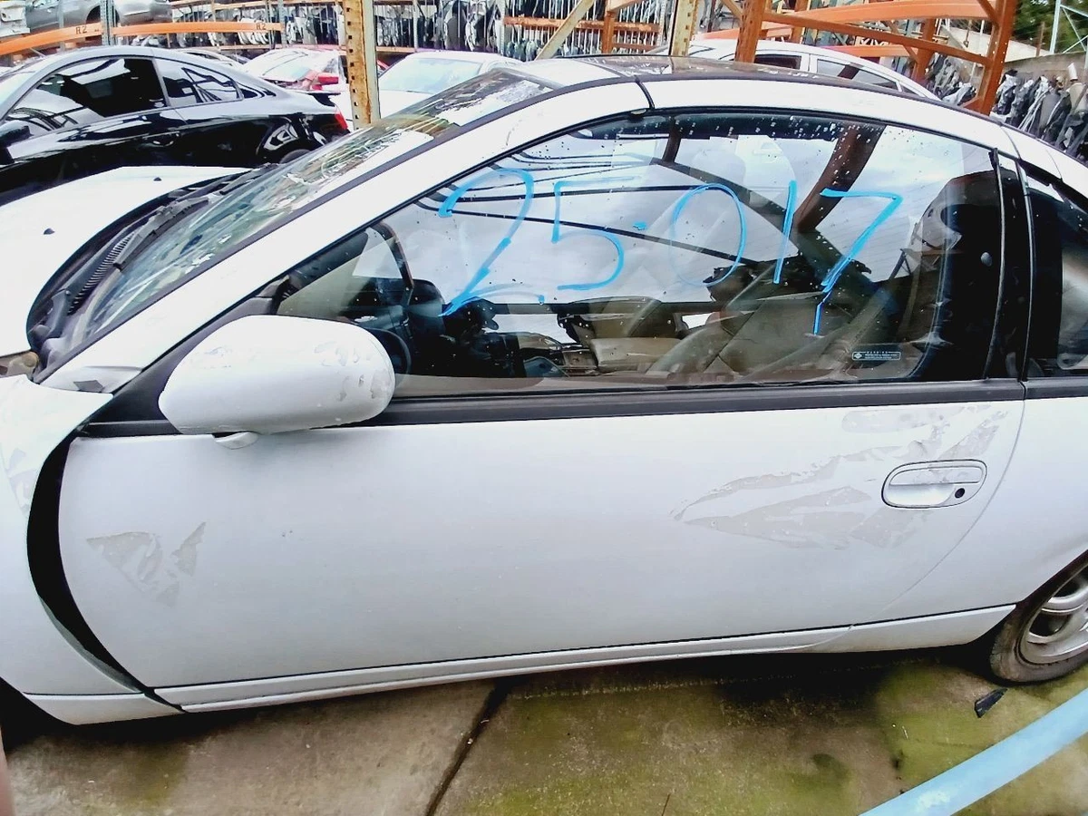 Genuine OEM Doors & Door Skins for Nissan 300ZX for sale | eBay