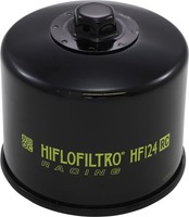 Racing ÖLfilter Hiflofilter Hiflofilter HF124RC