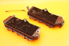 1989 - 1998 Suzuki RMX250 Radiators Engine Co...