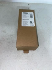 Amerock BH36075ORB Appoint 8" Towel Bar - Oil Rubbed Bronze