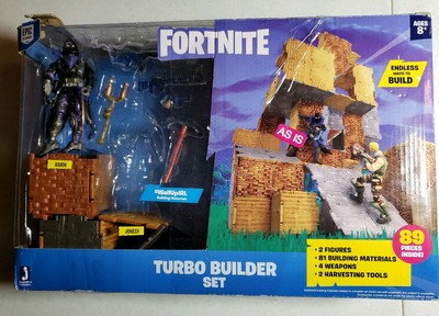 turbo builder set fortnite