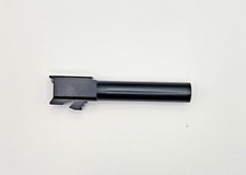 Glock 23 Barrel - Black Nitride For G23 40 Sw