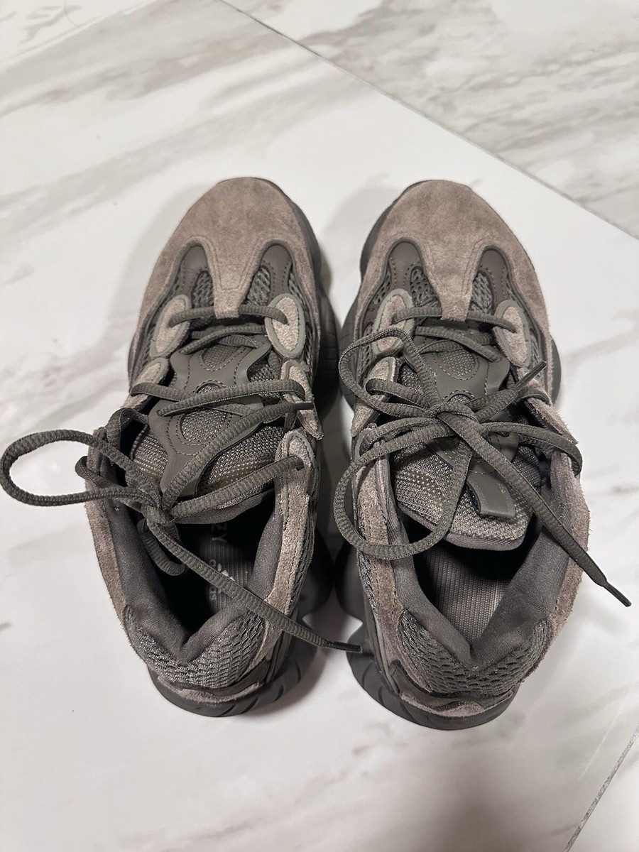 adidas gazelle silver green womens adidas Yeezy 500 Clay Brown – The Ballgame