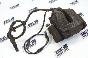 BMW 5er F11 Touring Bremssattel Bremsbeläge ca. 11mm vorne links SATTEL