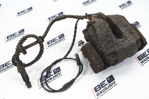 BMW 5er F11 Touring Bremssattel Bremsbeläge ca. 11mm vorne links SATTEL