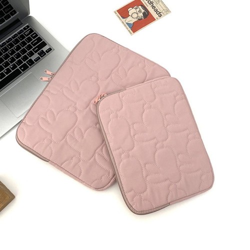 Cute Laptop Briefcase Korean Style Laptop Carrying Case Tablet Supplies - Bild 12 von 16