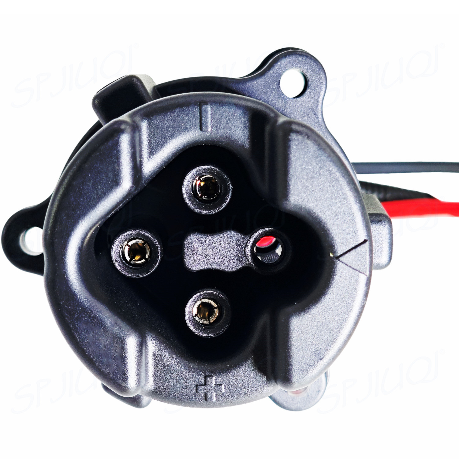 JW9-H6181-00-00 Golf Cart 48V MAC DC Charger Receptacle for Yamaha G29 Drive