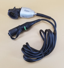 Stryker 1588 Urology Camera Head And Coupler 1588-310-130