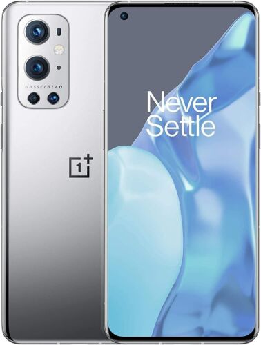 OnePlus 9 Pro LE2127 T-Mobile Only 256GB Morning Mist OPEN BO - Picture 1 of 1