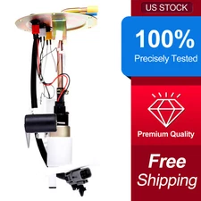 For Nissan Frontier 1998-2004 2.4L E8441S Electric Fuel Pump Module Assembly