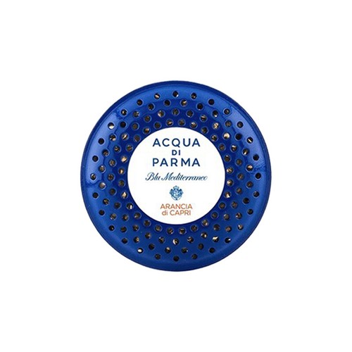 Für Auto Diffusor von Acqua Di Parma Ledertasche Nachfüllpackung Buongiorno Set - Bild 53 von 56