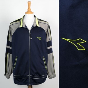 mens diadora tracksuit