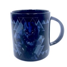 Marvel Black Panther Wakanda ceramic coffee 2...