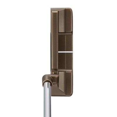 Odyssey Ai-ONE GIRAFFE-BEAM #2 Putter STROKE LAB 90 Steel Shaft