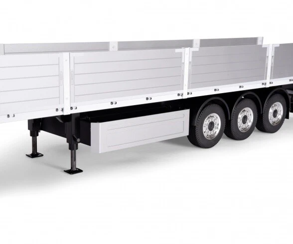 1:14 Palettenkasten Stahl mit 6 Paletten Carson 500907651 - Bild 4 von 4