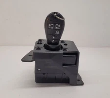 2011-2014 Dodge Grand Caravan Ignition Switch With Fobik Fob Integrated Key OEM