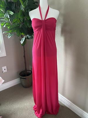 mt collection silk dress Mt Collection | Dresses | Mt Collection Maxi Dress