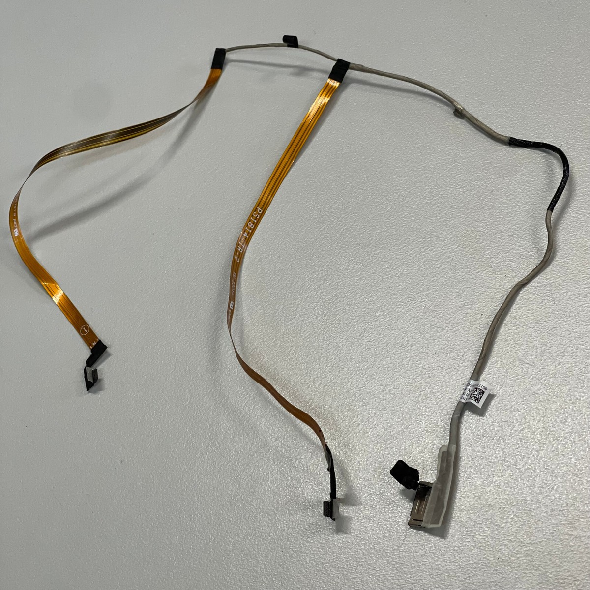 Genuine HP EliteBook 840 G6 G7 Series Laptop Camera Webcam Cable