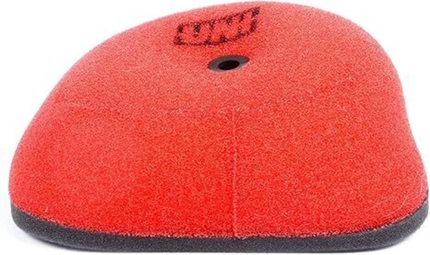 Filtro de aire Uni NU-4136ST apto para Honda CRF250R 2004-2009 y CRF450R 2003-2008 Foto 3 de 4