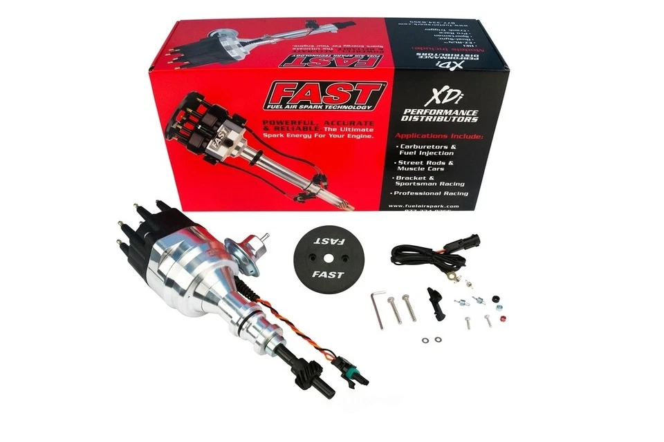 Distributor Fast 306007 - Image 3 of 3