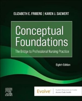 Conceptual Foundations : The Bridge to Professional Nursing Pract