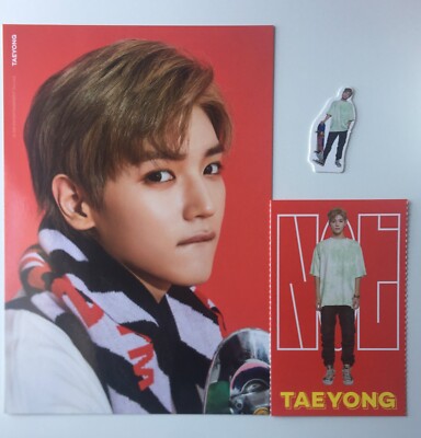 NCT 2019 シーグリ SUM特典 NCT 2019 Season's Greetings Set | eBay