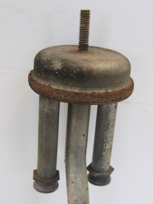 Coleman Model 275 275A Lantern Burner #4T-79 | eBay