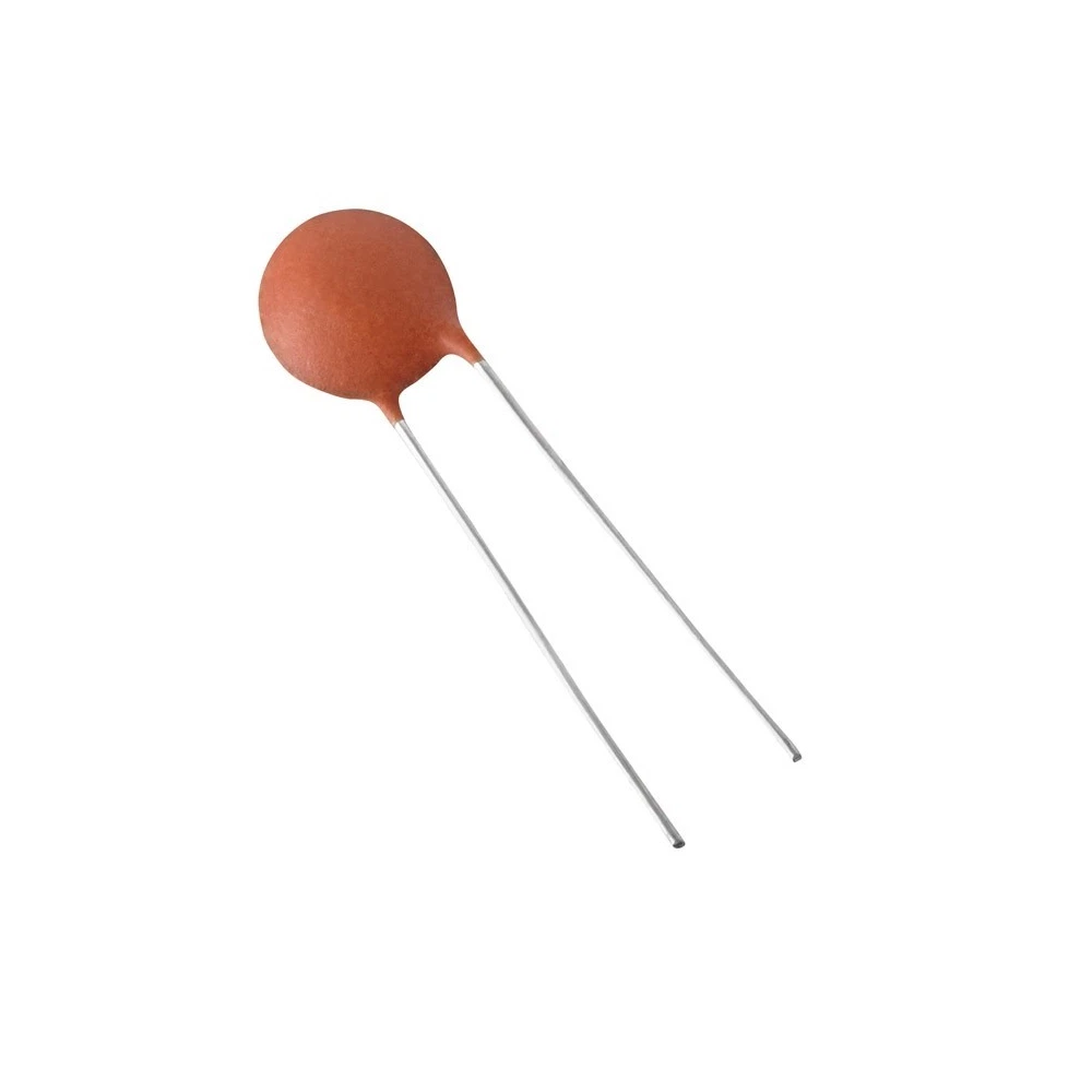 5x 47pf Condensateur Céramique la Valeur Mini Assortiment